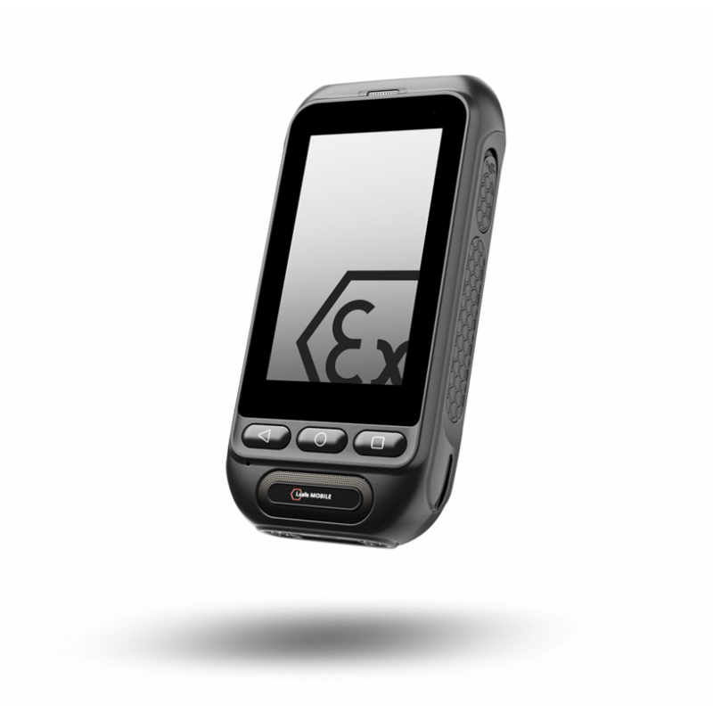 i.safe Mobile Phone IS360.2