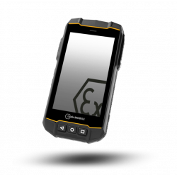 i.safe Mobile Smartphone IS530.2