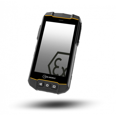 i.safe Mobile Smartphone IS530.2