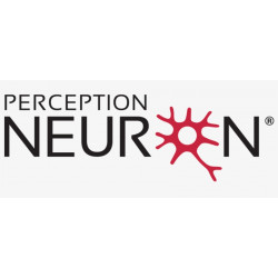 Perception Neuron Studio Compression Suit