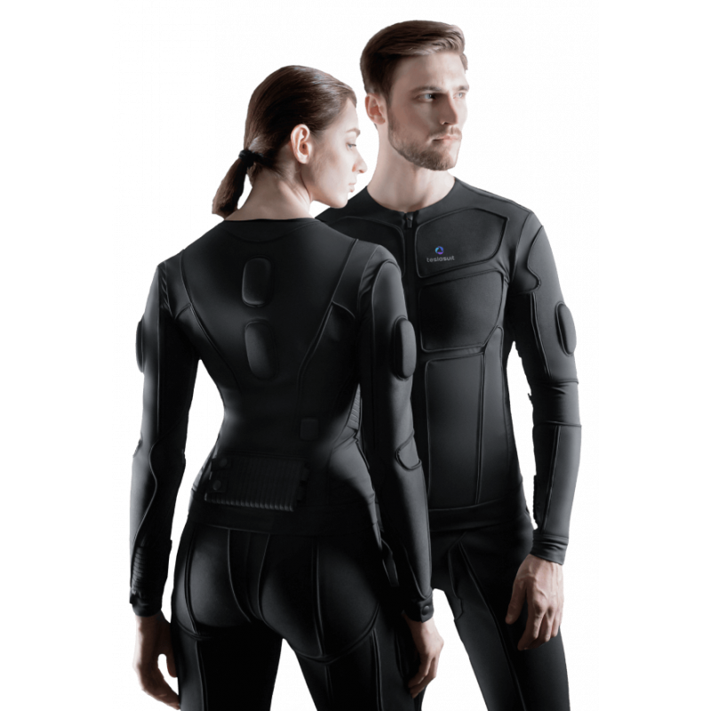 TeslaSuit Developer Kit