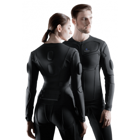 TeslaSuit Developer Kit