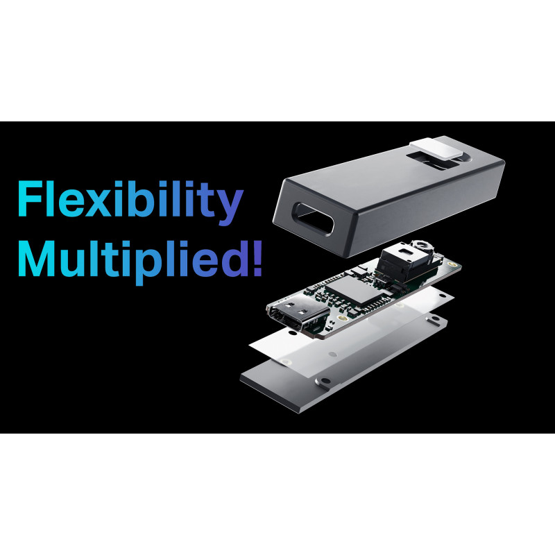 PMD flexx2 3D Camera Development Kit