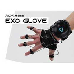 AiQ Synertial Exo-Glove