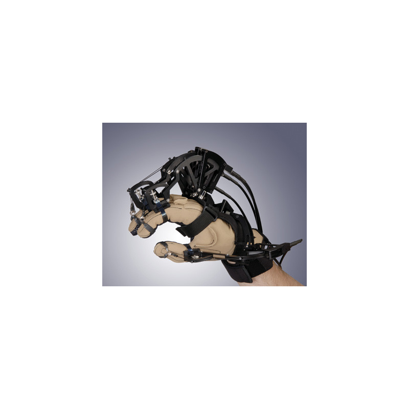 CyberGlove Systems CyberGrasp CyberGlove Systems CyberGrasp