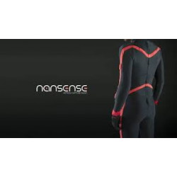 Nansense R2 Suits