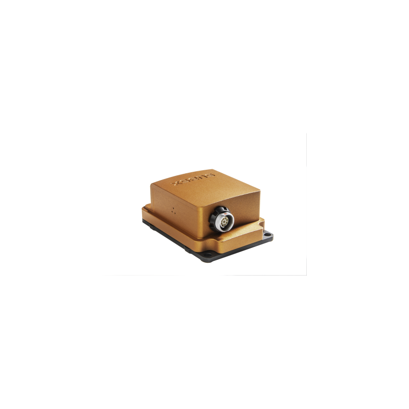 MTi-100 IMU MTi-100 IMU