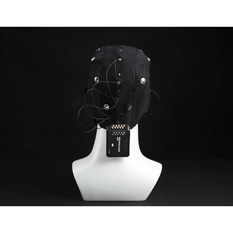 BrainAccess Standard Kit