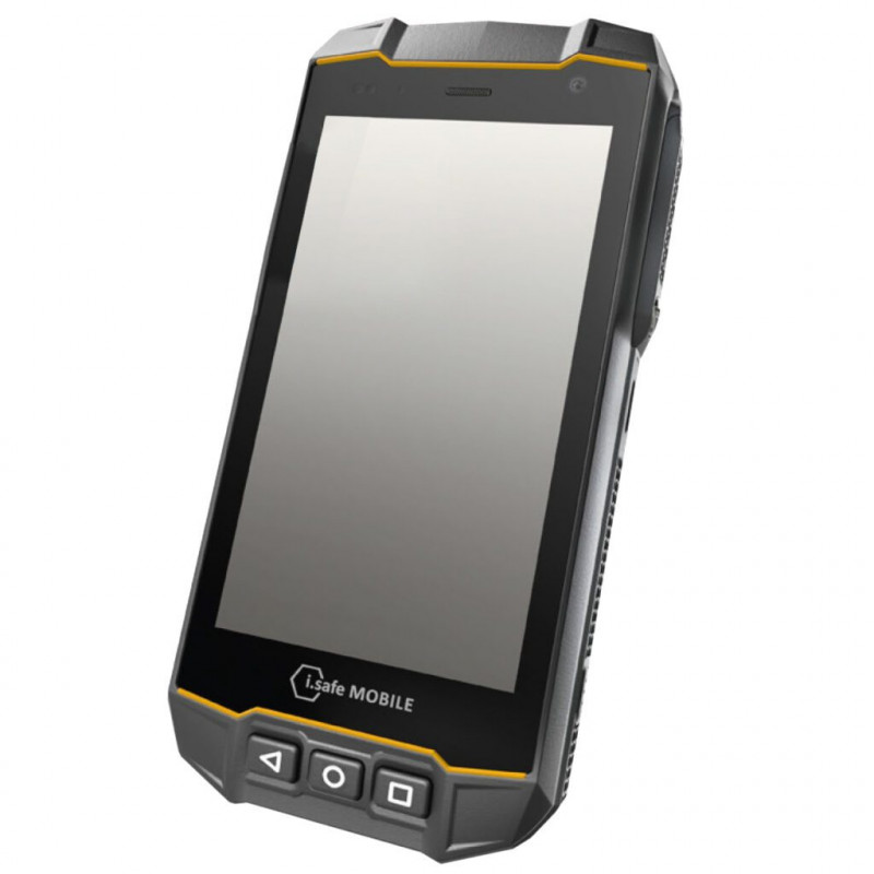 i.Safe Mobile IS530.M1 smartfon i.Safe Mobile IS530.M1 smartfon