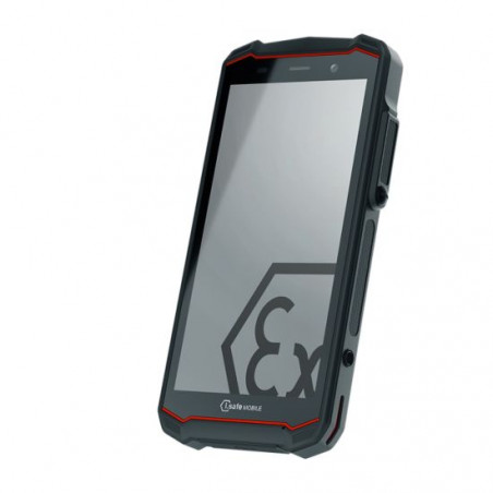 i.Safe Mobile IS540.M1 smartphone