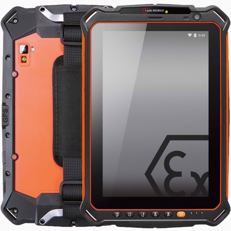 i.Safe Mobile IS930.M1 i.Safe Mobile IS930.M1