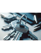 Security Keys