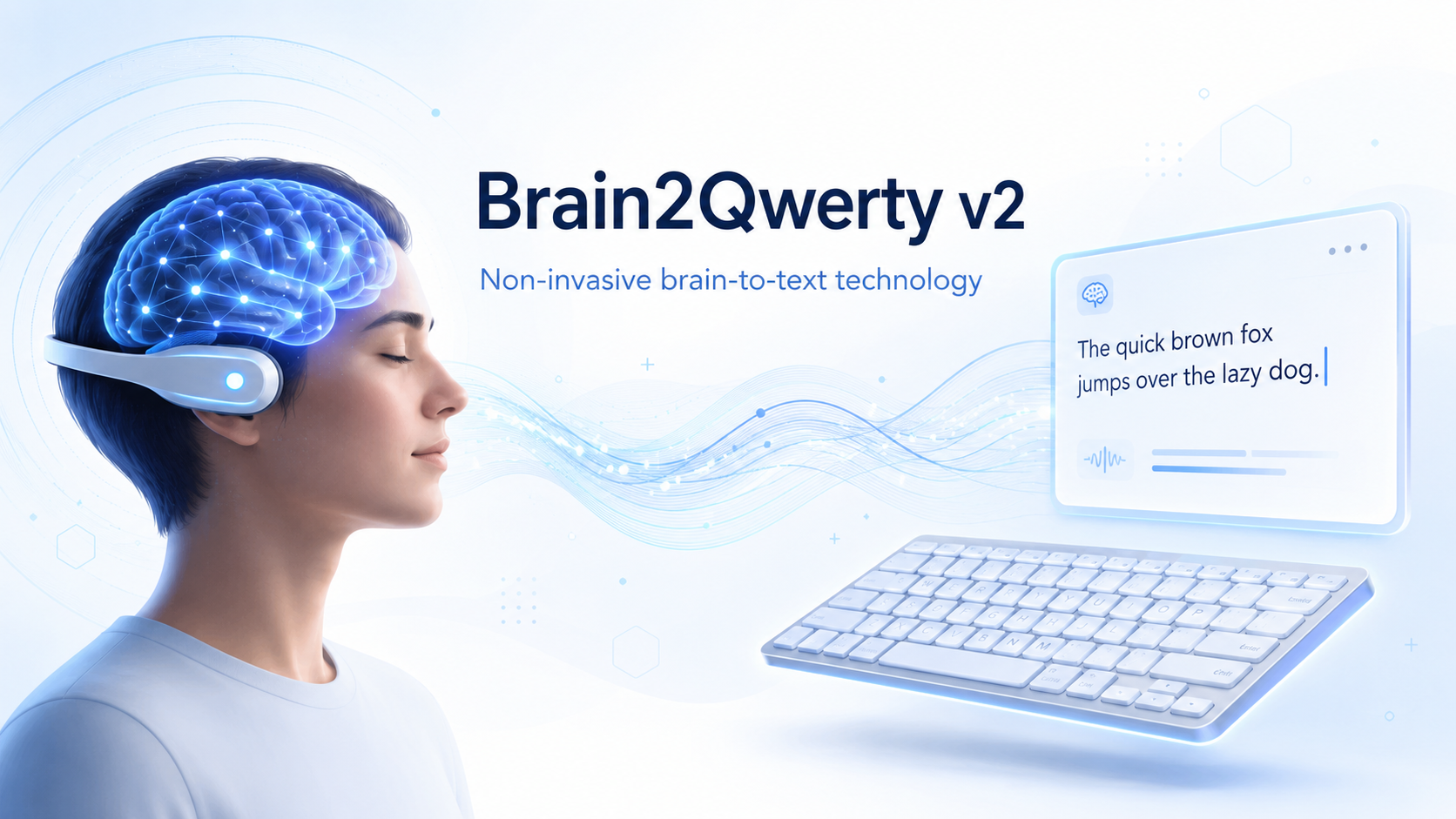 Brain2Qwerty