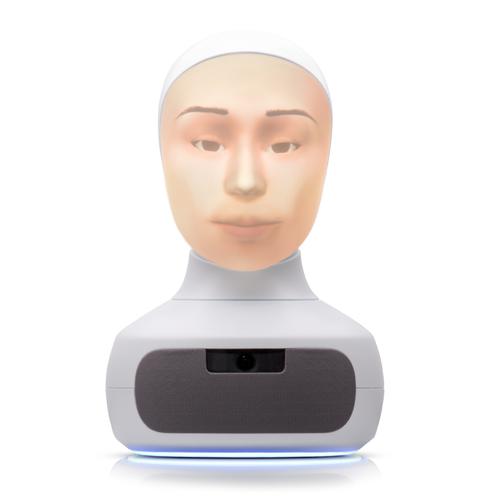 Furhat Robot
