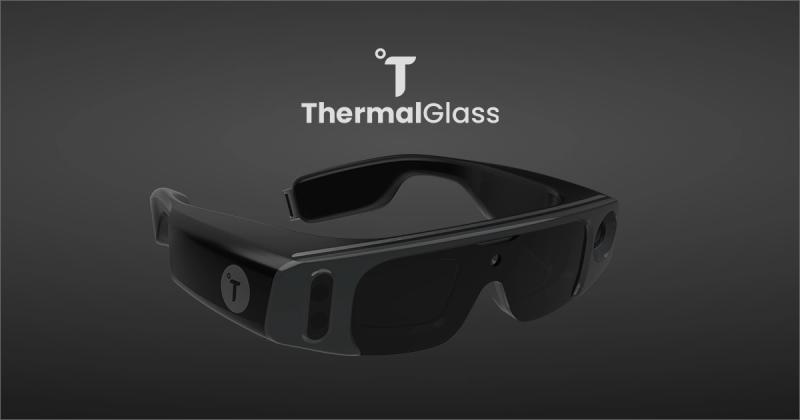 Holoindustry ThermalGlass