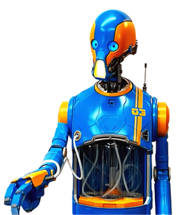 program EZ-Robot