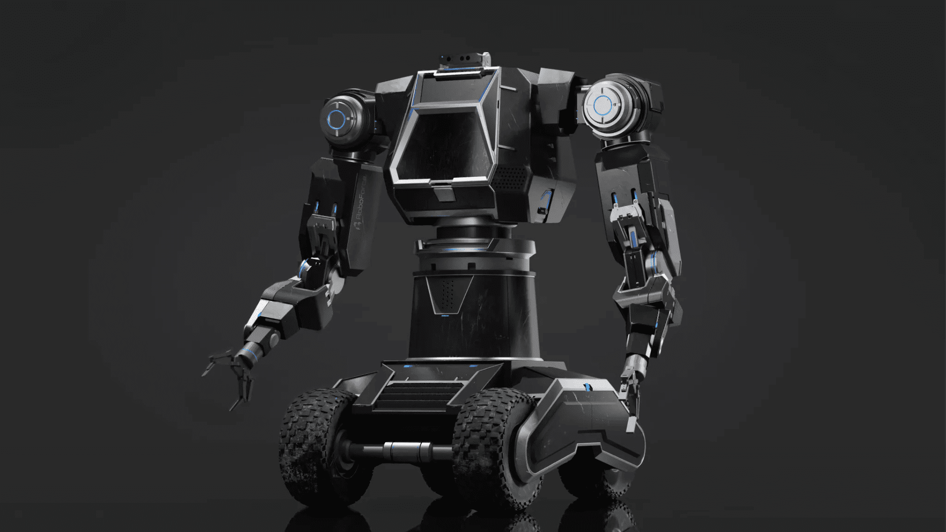 RoboForce