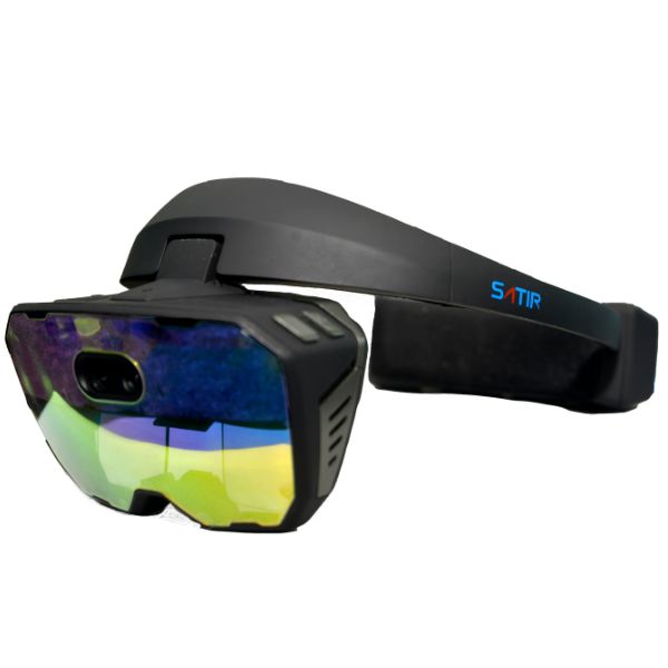 SATIR Thermal Vision 256