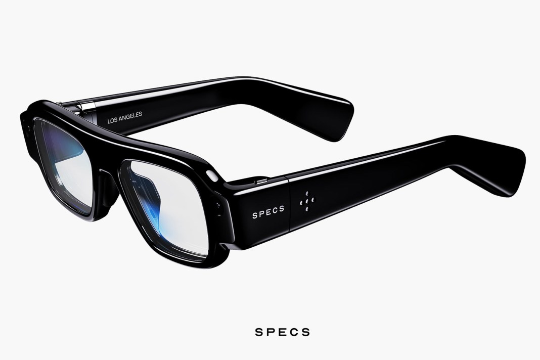 Snap Specs