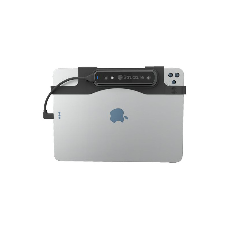Structure Sensor 3 z tabletem