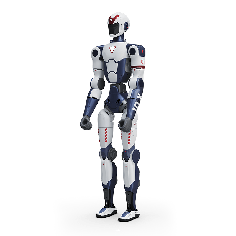 Unitree R1 Robot
