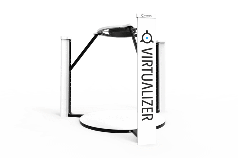 Virtualizer R&D Kit
