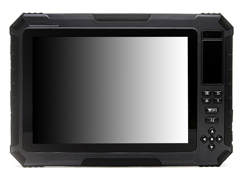 Xenarc Military Grade Rugged Tablet PC PRO Edition