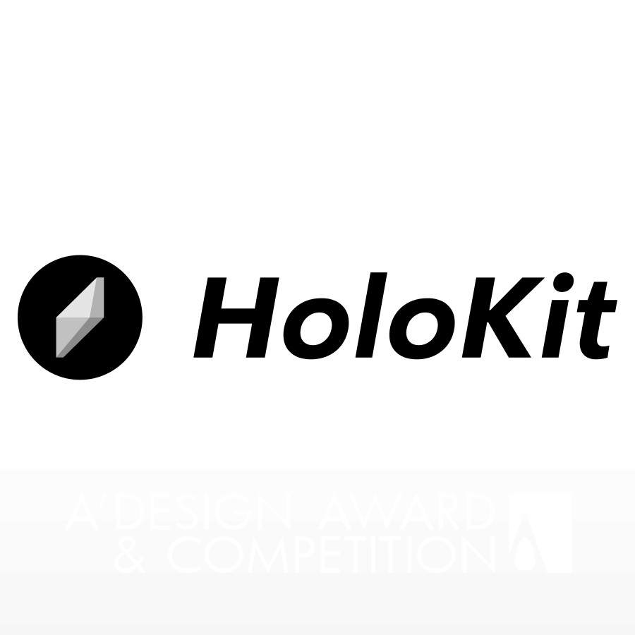 HoloKit
